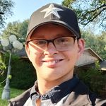 Gregory Anthony Rincon - @creature_19_98 - Instagram