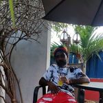 Gregory Roach - @gregoryroach876 - Instagram