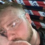 Gregory Roach - @gregoryroach12 - Instagram