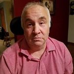 Gregory Roach Sr. - @roachsr.gregory - Instagram