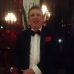 Gregory Robb - @gjkrobb1 - Instagram