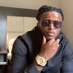 Gregory Robb Jr - @g_moneey1 - Instagram