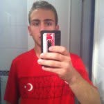 Carlos Manuel Gregory Robles - @carlosgregory13 - Instagram