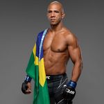 Gregory “ROBOCOP” Rodrigues - @gregoryrodriguesmma - Instagram