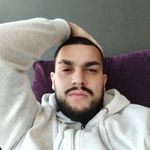 Gregory Rodrigues - @gregory_rdsantos - Instagram