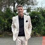GREGORY ROE - @gregroe_barber - Instagram