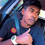 Gregory Roe - @roeboii_966 - Instagram
