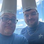Gregory Roe - @gregoryroe - Instagram
