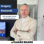 Gregory Roelandt - @gregoryroelandt - Instagram