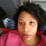 Aysha Gregory-Rolle - @ayshboogie - Instagram