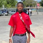Gregory - @gregory_rolle - Instagram