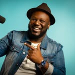 Gregory D Rolle - @gregorydeanglo - Instagram