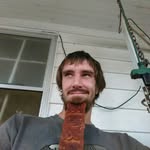 Gregory Root - @screwballtheclown69 - Instagram