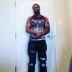 Gregory Roscoe - @roscoe_g87 - Instagram