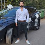 Grisha Royf - @gregory_royf - Instagram