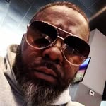 Greg Rush - @gregoryrush118 - Instagram