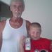 Gregory Rush - Facebook