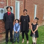Gregory Rushing - @gregory.rushing - Instagram