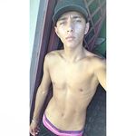 Grégory Ryan - @gregory_ryan_ - Instagram