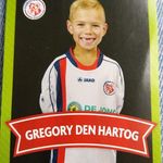 Gregory-Ryan Yoëll den Hartog - @gregory_den_hartog - Instagram