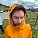 Ryan Beatson - @gregoryryan - Instagram