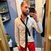 Gregor Saint Golightly - Facebook