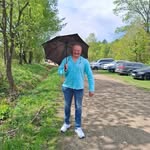 Gregory Sadowski - @gregorgregor999 - Instagram
