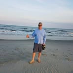 Gregory Sager - Facebook