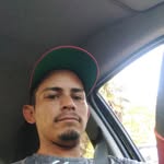 Gregory Salas - @gregorysalas41 - Instagram