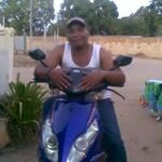 Gregory Salas - @gregorysalas6811 - Instagram
