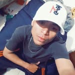 Gregory Salas - @grego222025 - Instagram