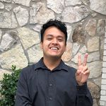 Gregory Salas - @salasynot - Instagram