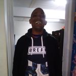 Gregory Salas - @gregorysalas8 - Instagram