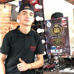 Joseth Gregory Salas Peña - @sr.barber19_ - Instagram