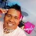 Gregory Sample - Facebook