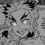𝔾𝕣𝕖𝕘𝕠𝕣𝕪 𝔸𝕟𝕠𝕠𝕡 𝕤𝕒𝕞𝕦𝕖𝕝 - @rengoku_kyojiro_ - Instagram
