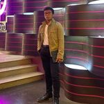 Gregory Samuel - @salmonela.0_0 - Instagram