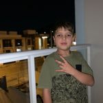 gregory samuel - @grego_rysamue10 - Instagram