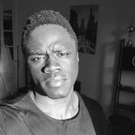 Gregory-Samuel Zagbayou - @gregoryzag - Instagram