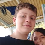 Gregory Gabriel Sauer Chagas - @gregorychagas100 - Instagram