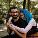 Gregory Savoy - @crispthefox - Instagram