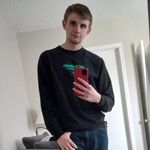 Gregory Schaefer - @captainmeric50 - Instagram