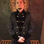 Gregory Schaefer - @actor1973 - Instagram