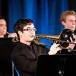 Gregory Scheer - @gregoryscheertrombone - Instagram