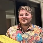 Gregory Schultz - @thereallinecook.2020 - Instagram