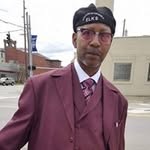 Gregory Seals - @gseals080 - Instagram