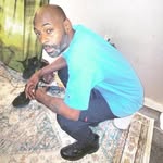 Gregory Sharp - @1340gagangtymomyourtoomama - Instagram