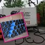 Melvin Cameron - @gregoryblackburnshipping - Instagram