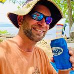 Gregory Shuster - @adksunsets - Instagram