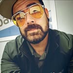 Gregory Sierra - @gregsierra83 - Instagram